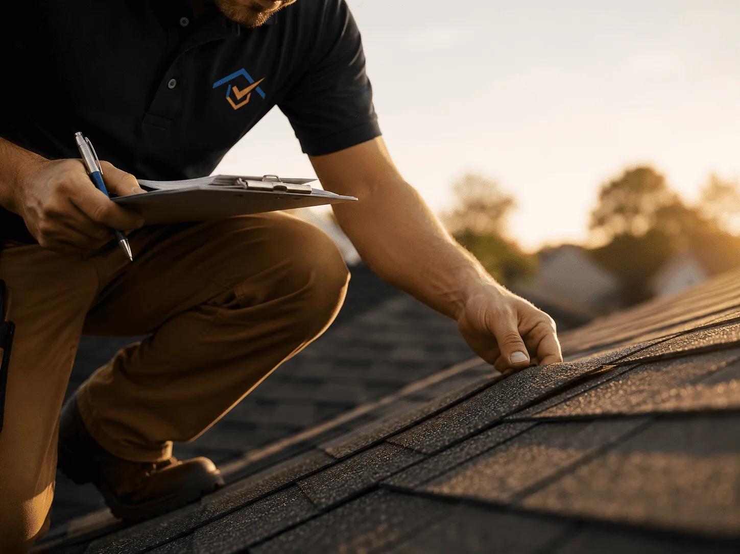 Why Choose Roof Inspection in Stuart, VA